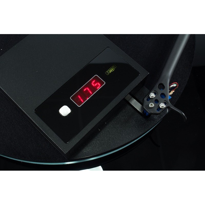 Rega Atlas Mk2 | Medidor digital de presión de aguja