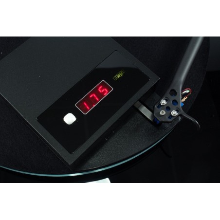 Rega Atlas Mk2 | Medidor digital de presión de aguja