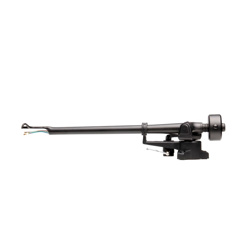 Brazo Rega RB220 | Aluminio de una pieza, montaje 3 puntos