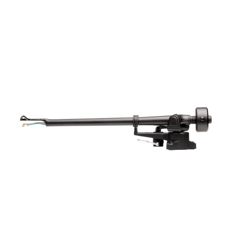 Brazo Rega RB220 | Aluminio de una pieza, montaje 3 puntos