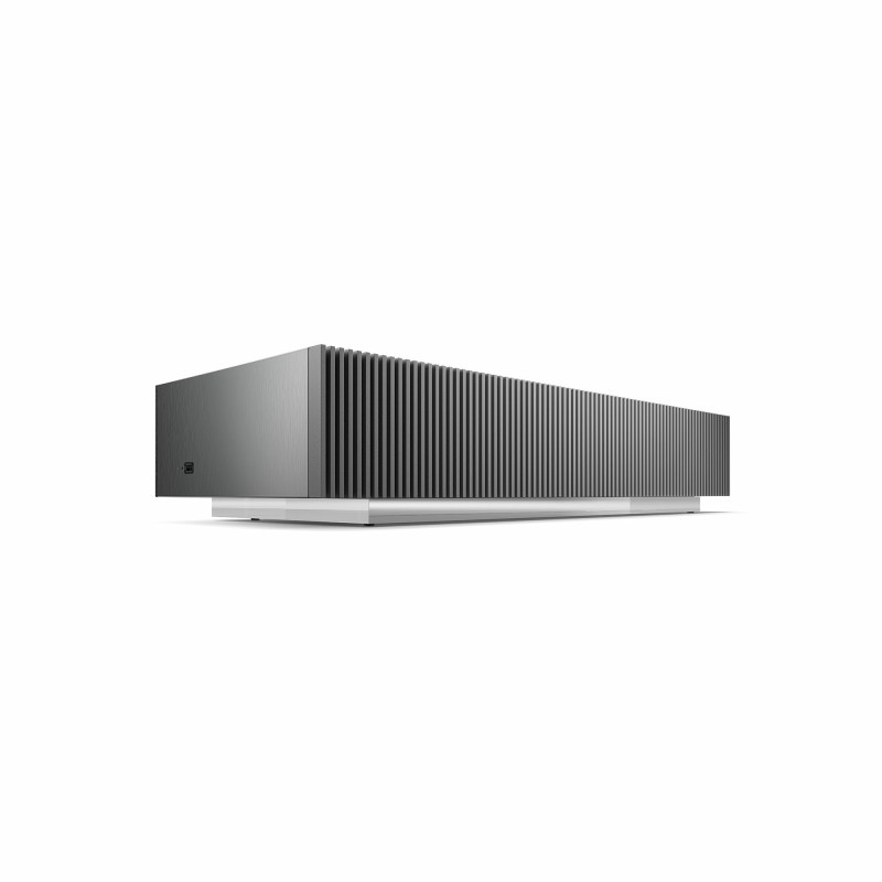 Naim Mu-so 2nd Gen — reproductor todo en uno Hi-Fi — imagen 1
