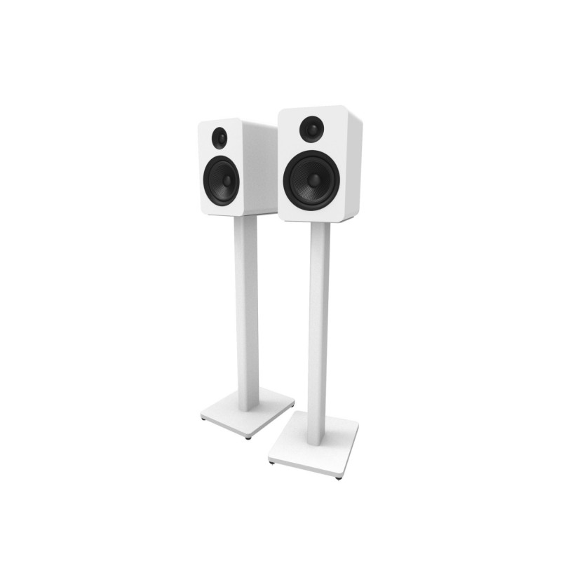 Kanto ST28 | Soportes de Suelo para Altavoces de Estantería