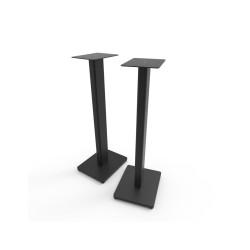 Kanto ST28 | Soportes de Suelo para Altavoces de Estantería