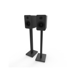Kanto ST28 | Soportes de Suelo para Altavoces de Estantería