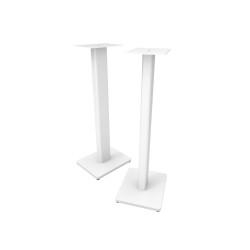 Kanto ST28 | Soportes de Suelo para Altavoces de Estantería