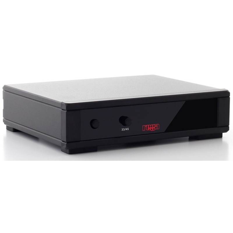 Rega Neo PSU Mk2 | Fuente y cambio de velocidad para Rega