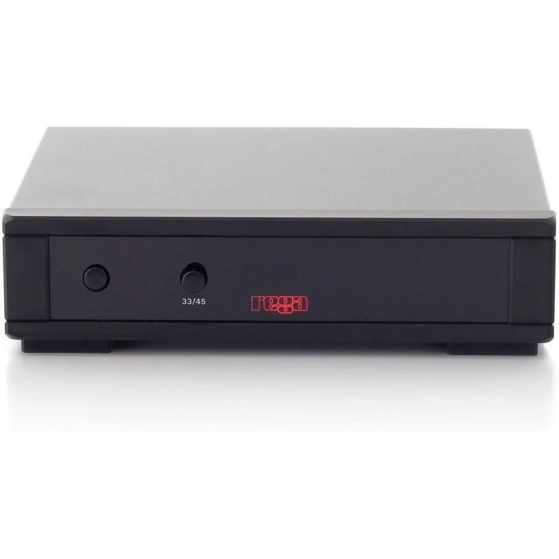 Rega Neo PSU Mk2 | Fuente y cambio de velocidad para Rega