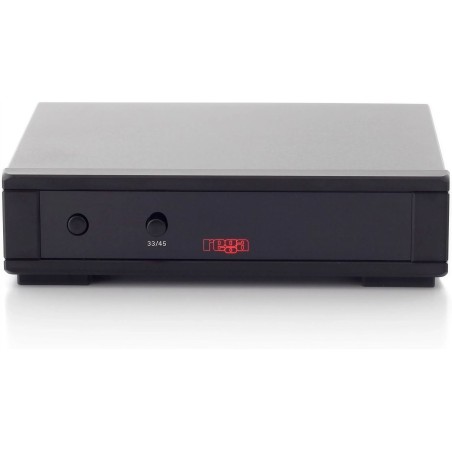 Rega Neo PSU Mk2 | Fuente y cambio de velocidad para Rega