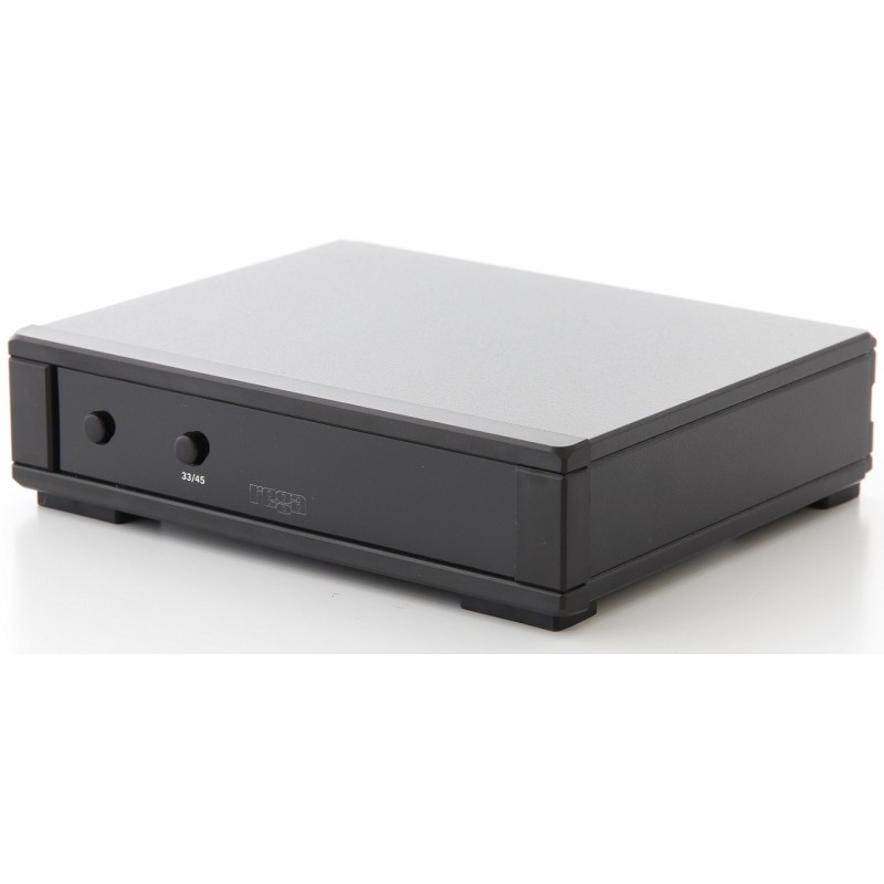 Rega Neo PSU Mk2 | Fuente y cambio de velocidad para Rega