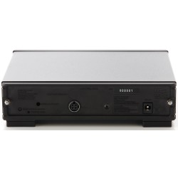 Rega Neo PSU Mk2 | Fuente y cambio de velocidad para Rega