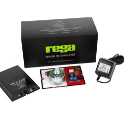 Rega kit de motor 24 V | Actualización para Rega antiguos