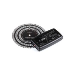 Estroboscopio Rega | Mide la velocidad de cualquier giradiscos