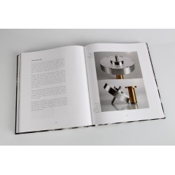 Libro Rega | Una máquina de medir vibraciones