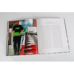 Libro Rega | Una máquina de medir vibraciones