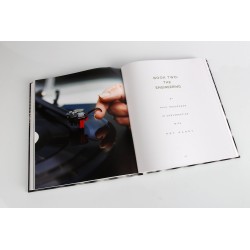 Libro Rega | Una máquina de medir vibraciones