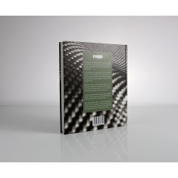 Libro Rega | Una máquina de medir vibraciones