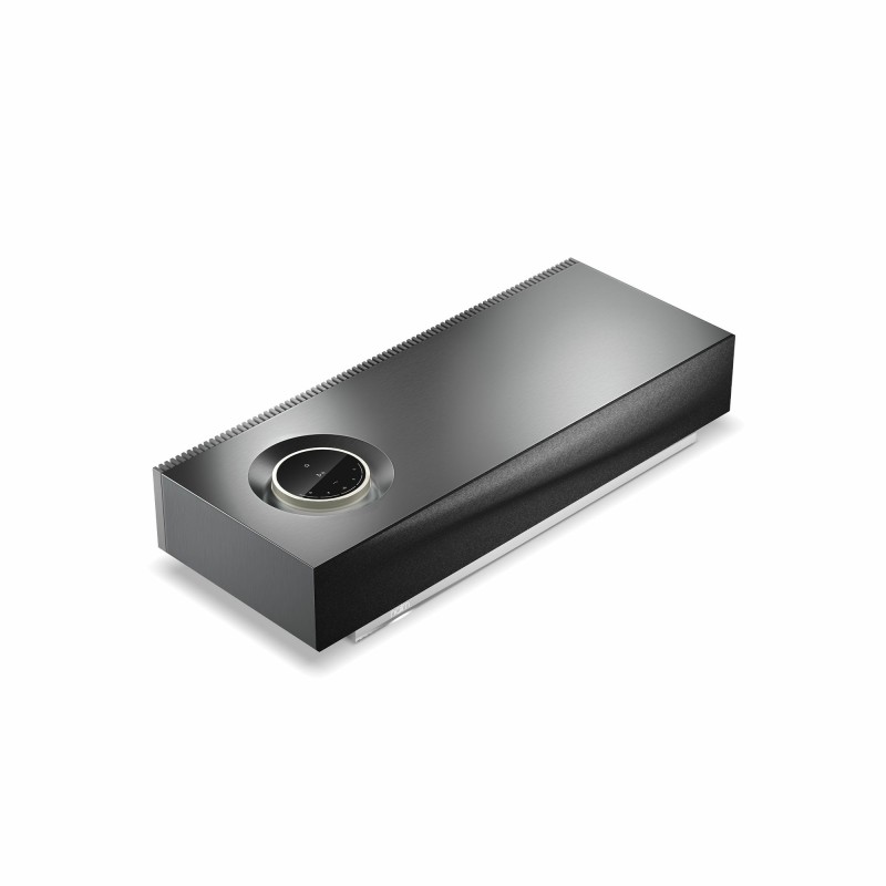 Naim Mu-so 2nd Gen — reproductor todo en uno Hi-Fi — imagen 4