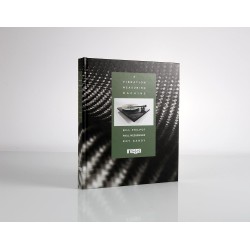 Libro Rega | Una máquina de medir vibraciones