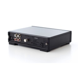 Rega Fono MC Mk4 | Previo de phono para cápsulas MC