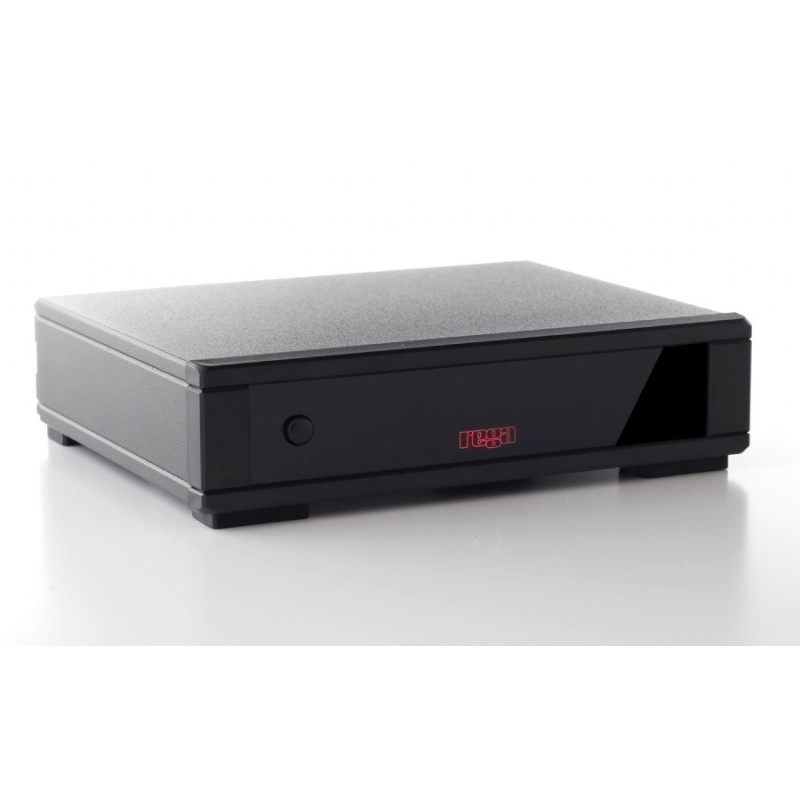 Rega Fono MC Mk4 | Previo de phono para cápsulas MC