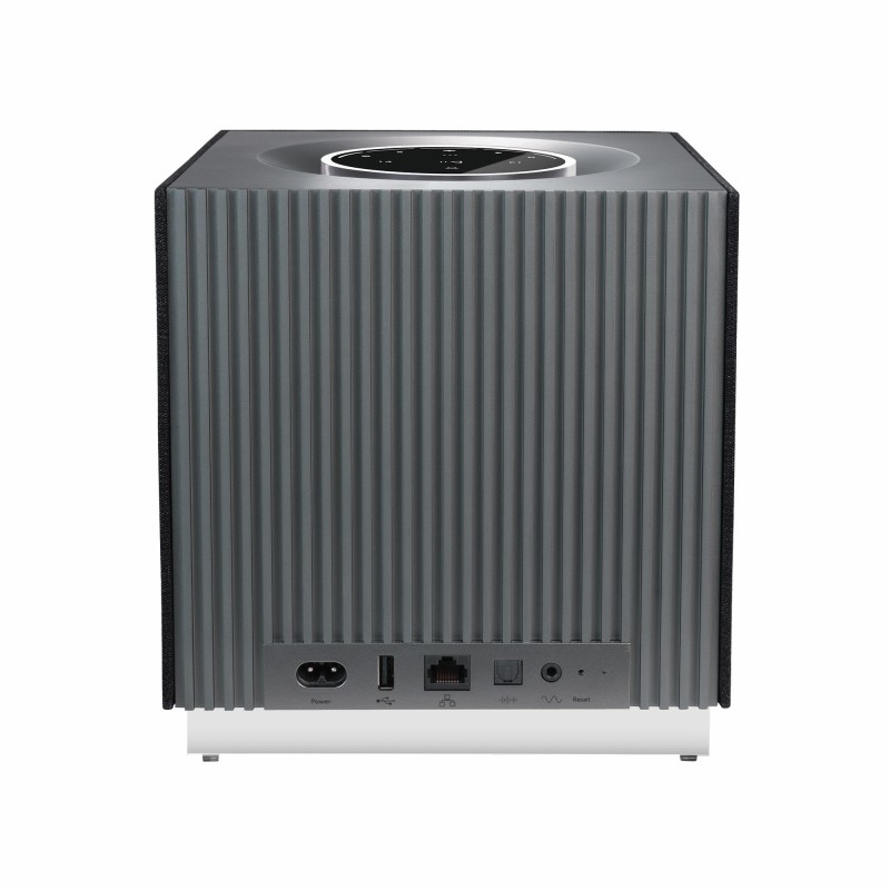 Naim Mu-So QB 2nd Gen — reproductor todo en uno Hi-Fi — imagen 1