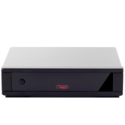 Rega Fono MC Mk4 | Previo de phono para cápsulas MC