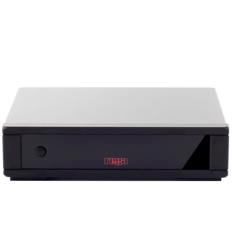 Rega Fono MC Mk4 | Previo de phono para cápsulas MC