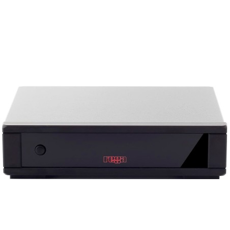 Rega Fono MC Mk4 | Previo de phono para cápsulas MC