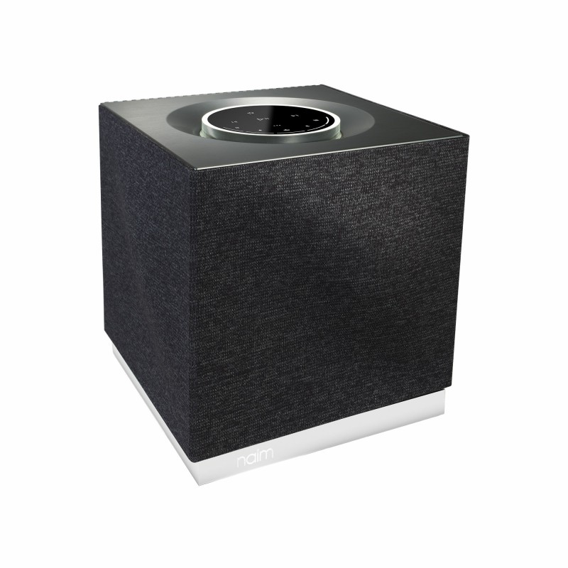 Naim Mu-So QB 2nd Gen — reproductor todo en uno Hi-Fi — imagen 2