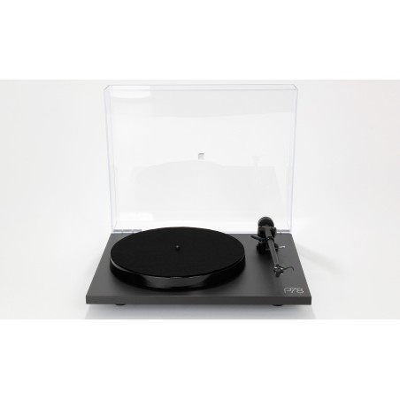 Rega Planar 78 | Giradiscos dedicado a discos de pizarra
