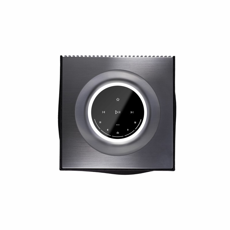 Naim Mu-So QB 2nd Gen — reproductor todo en uno Hi-Fi — imagen 3