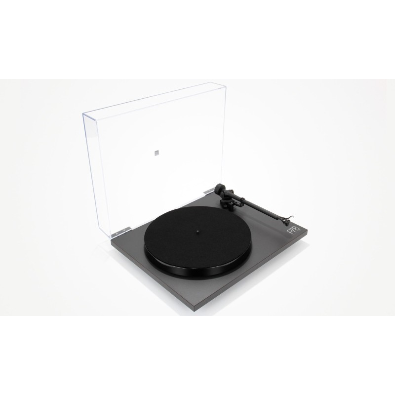 Rega Planar 78 | Giradiscos dedicado a discos de pizarra