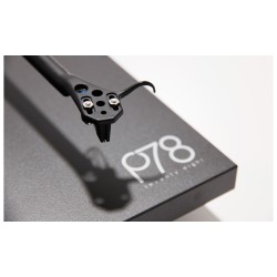 Rega Planar 78 | Giradiscos dedicado a discos de pizarra