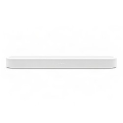 sonos-beam-ultra-blanco-01.webp | Sonos Beam Ultra blanco — vista frontal
