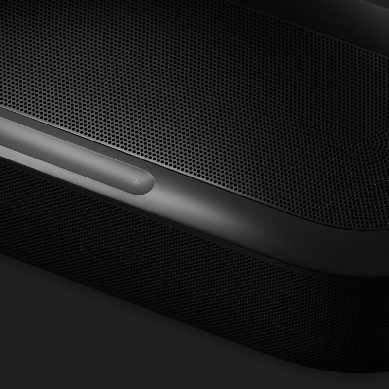 Sonos Beam Ultra | Barra de Sonido Dolby Atmos 7.1.2