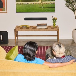 Sonos Beam Ultra | Barra de Sonido Dolby Atmos 7.1.2