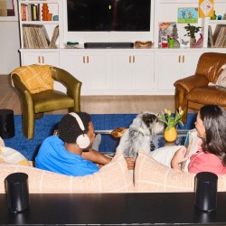 Sonos Beam Ultra | Barra de Sonido Dolby Atmos 7.1.2