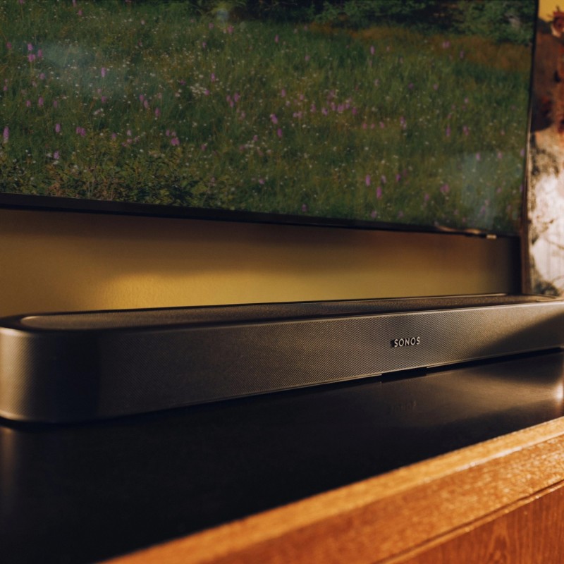 Sonos Beam Ultra | Barra de Sonido Dolby Atmos 7.1.2