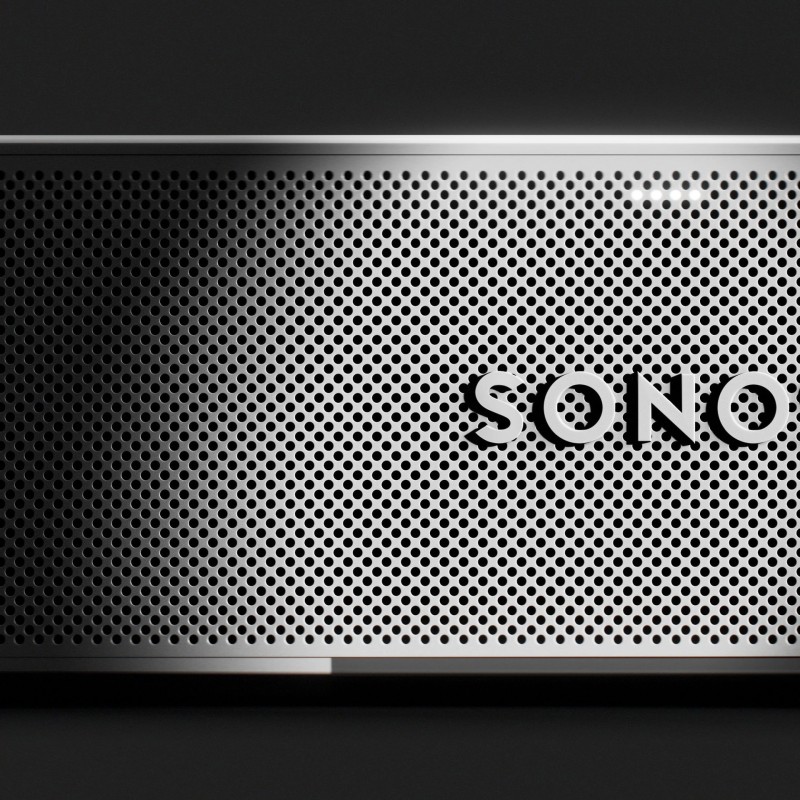 Sonos Beam Ultra | Barra de Sonido Dolby Atmos 7.1.2