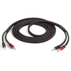 AudioQuest Rocket 33 | Cable de altavoz conductor sólido