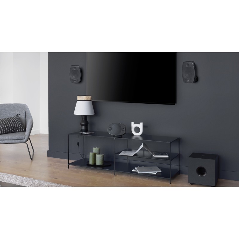 FOCAL Sib Evo Dolby Atmos 5.1.2 — pack altavoces surround Hi-Fi — imagen 3