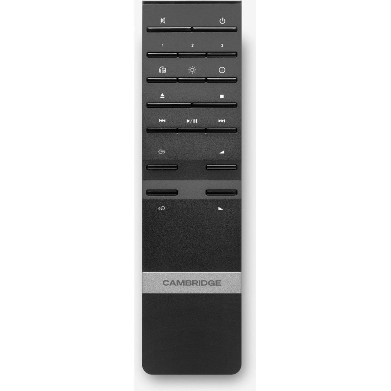 Cambridge Audio EVO 150 SE — vista superior