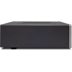 Cambridge Audio CXA81 MkII Negro — detalle del lateral