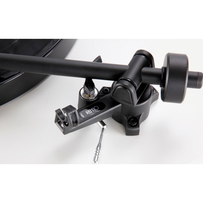 Rega Planar 1 — tocadiscos Hi-Fi — imagen 4