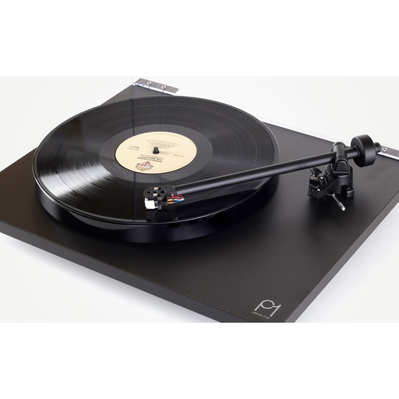 Rega Planar 1 — tocadiscos Hi-Fi — imagen 5