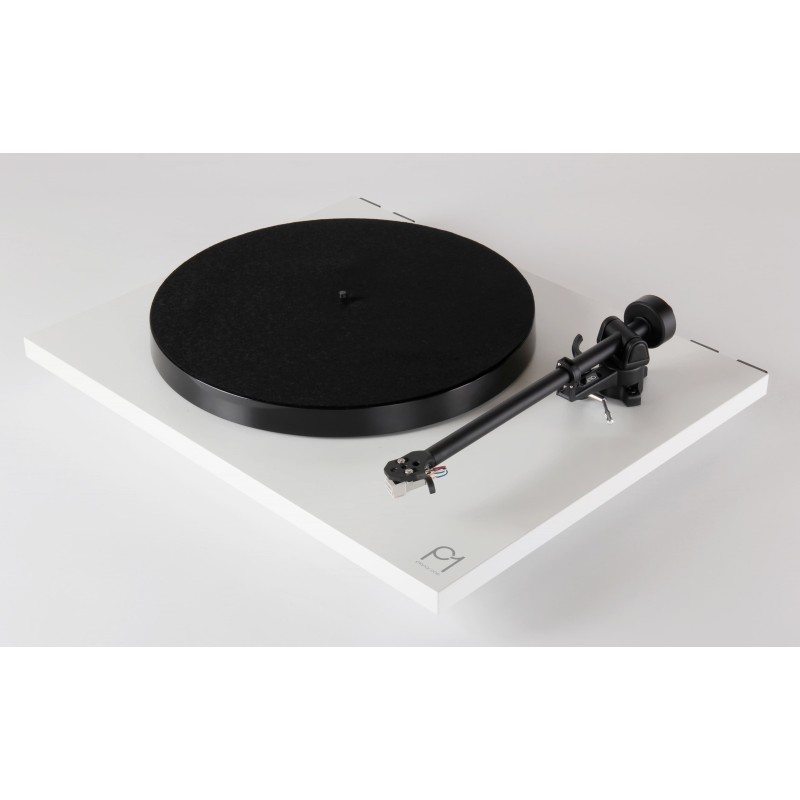 Rega Planar 1 — tocadiscos Hi-Fi — imagen 6