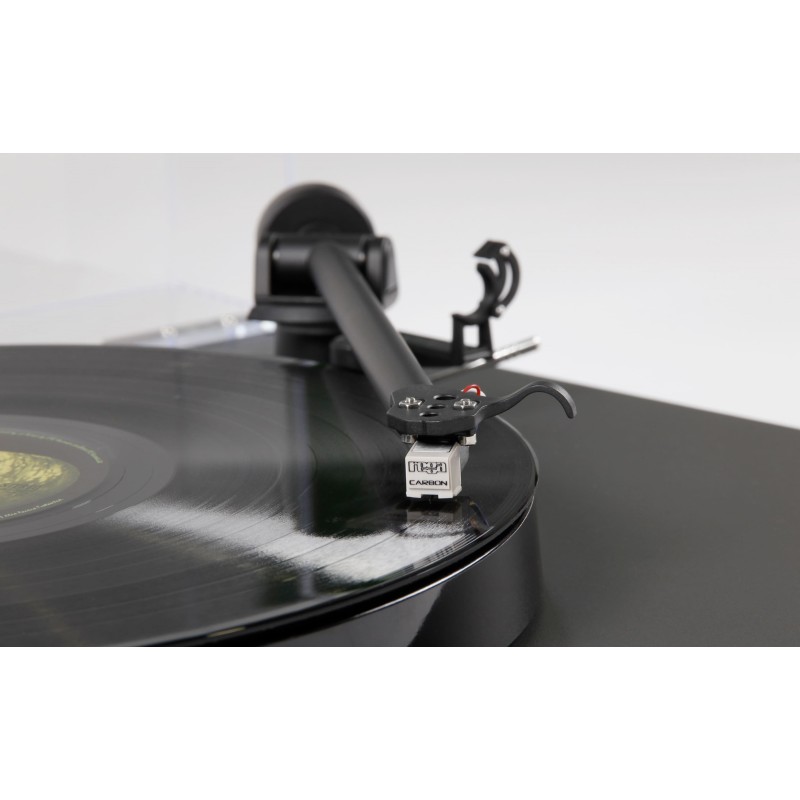 Rega Planar 1 — tocadiscos Hi-Fi — imagen 7