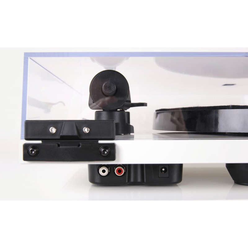 Rega Planar 1 PLUS — tocadiscos Hi-Fi — imagen 1