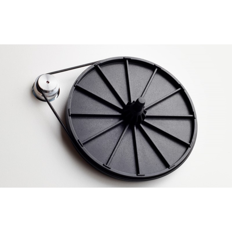 Rega Planar 1 PLUS — tocadiscos Hi-Fi — imagen 2
