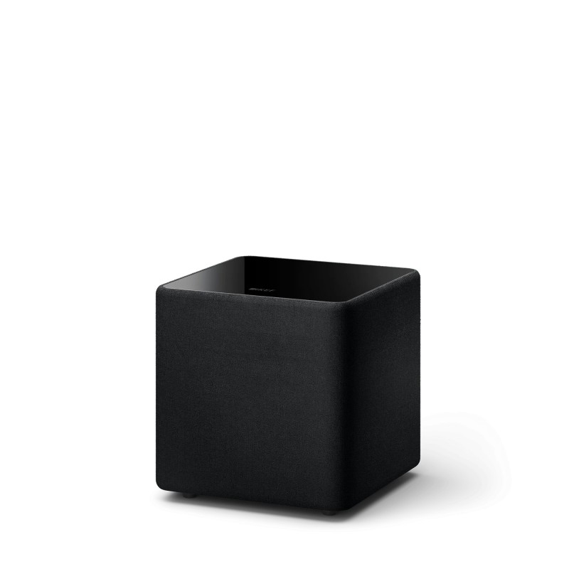 KEF Kube 8 MIE — vista en perspectiva